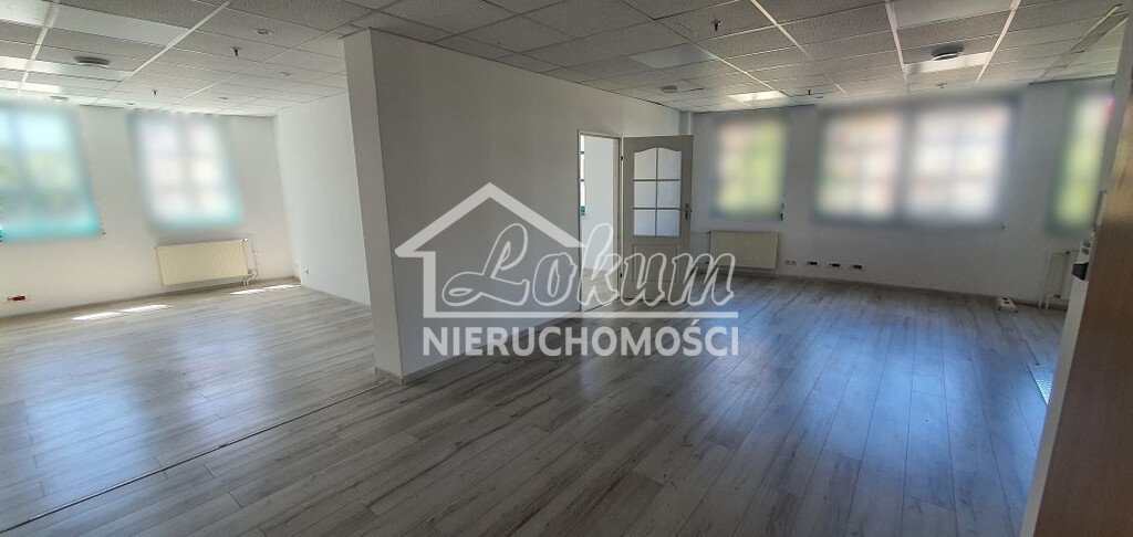Lokal biurowy do wynajęcia, 137&nbsp;m², Szczecin - zdjęcie 1