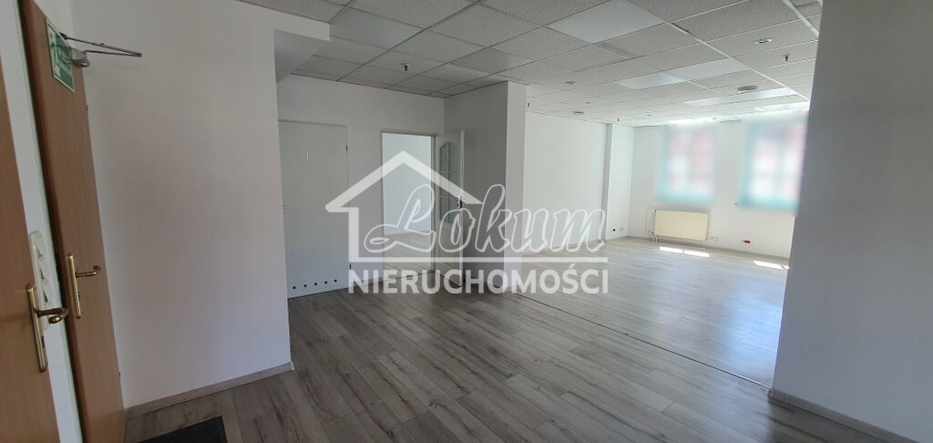 Lokal biurowy do wynajęcia, 137&nbsp;m², Szczecin - zdjęcie 2