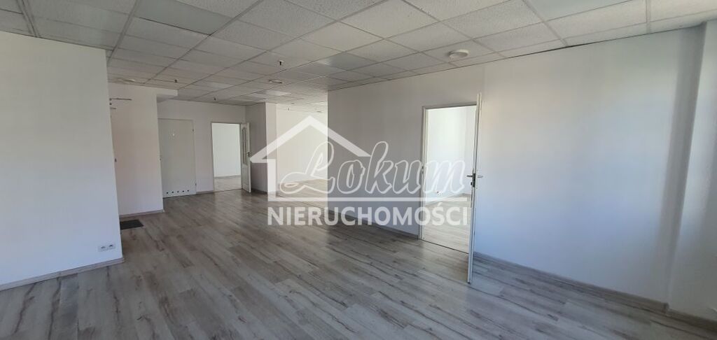 Lokal biurowy do wynajęcia, 137&nbsp;m², Szczecin - zdjęcie 3