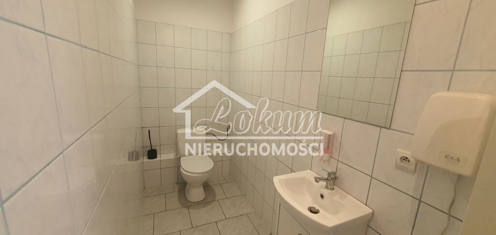 Lokal biurowy do wynajęcia, 137&nbsp;m², Szczecin - zdjęcie 12