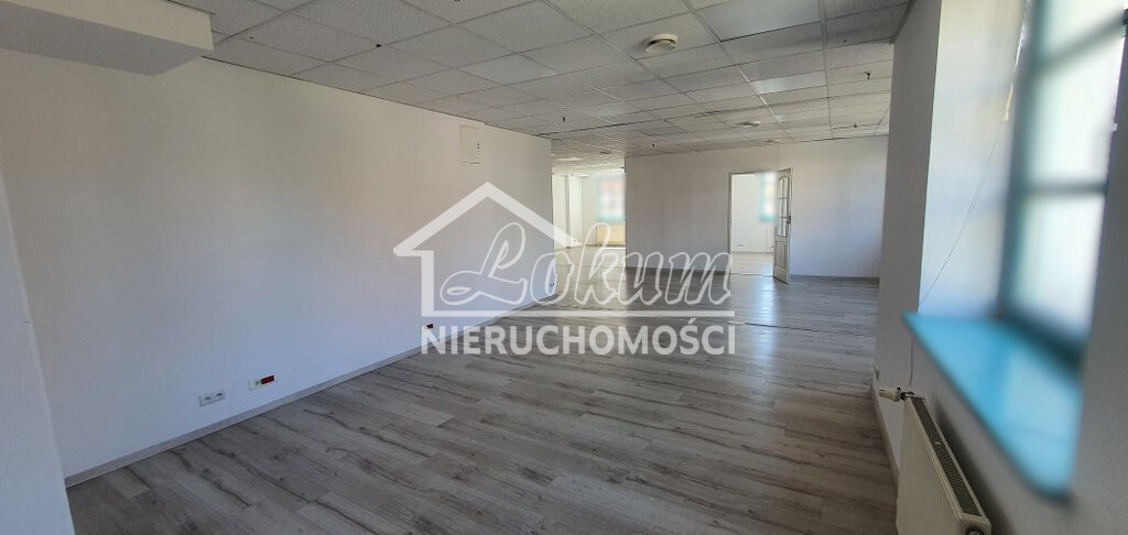 Lokal biurowy do wynajęcia, 137&nbsp;m², Szczecin - zdjęcie 6