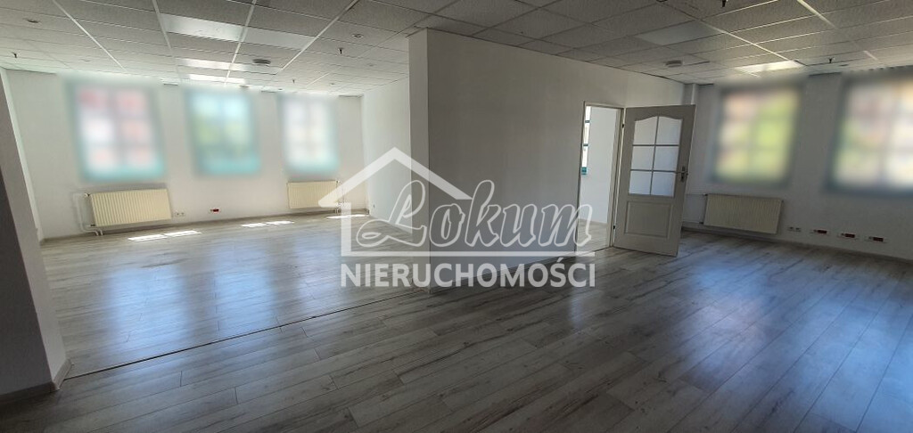 Lokal biurowy do wynajęcia, 137&nbsp;m², Szczecin - zdjęcie 4
