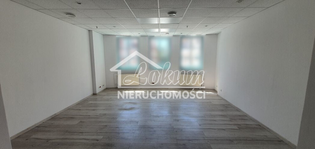 Lokal biurowy do wynajęcia, 137&nbsp;m², Szczecin - zdjęcie 8