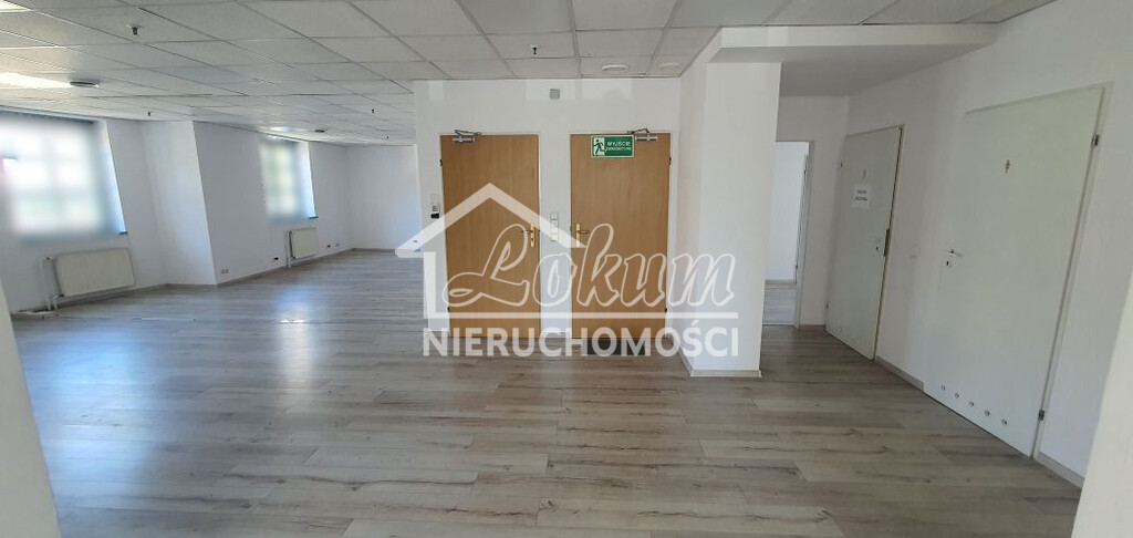 Lokal biurowy do wynajęcia, 137&nbsp;m², Szczecin - zdjęcie 14