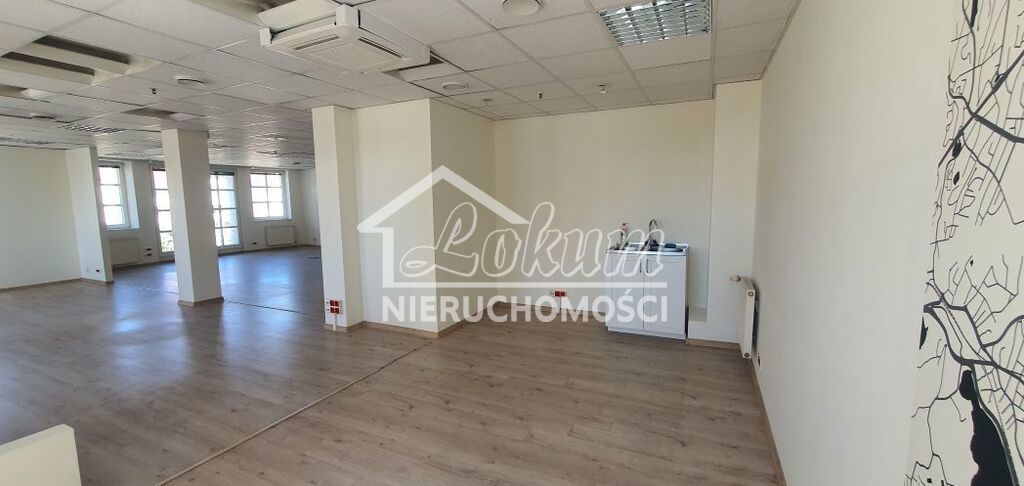Lokal biurowy do wynajęcia, 133&nbsp;m², Szczecin - zdjęcie 12