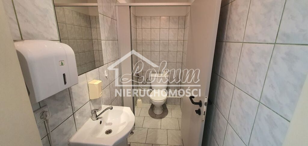 Lokal biurowy do wynajęcia, 133&nbsp;m², Szczecin - zdjęcie 10