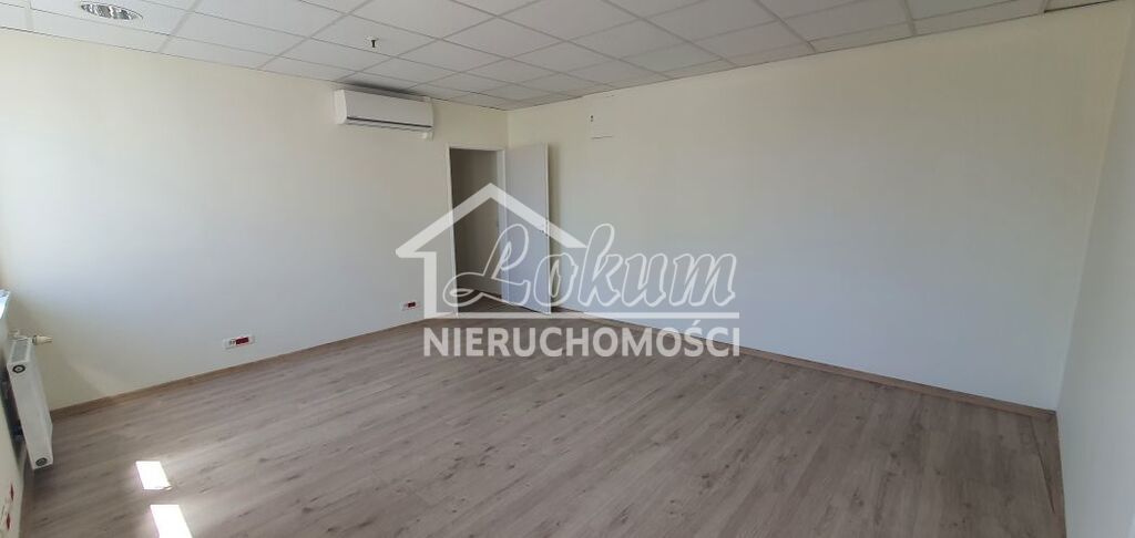 Lokal biurowy do wynajęcia, 133&nbsp;m², Szczecin - zdjęcie 7