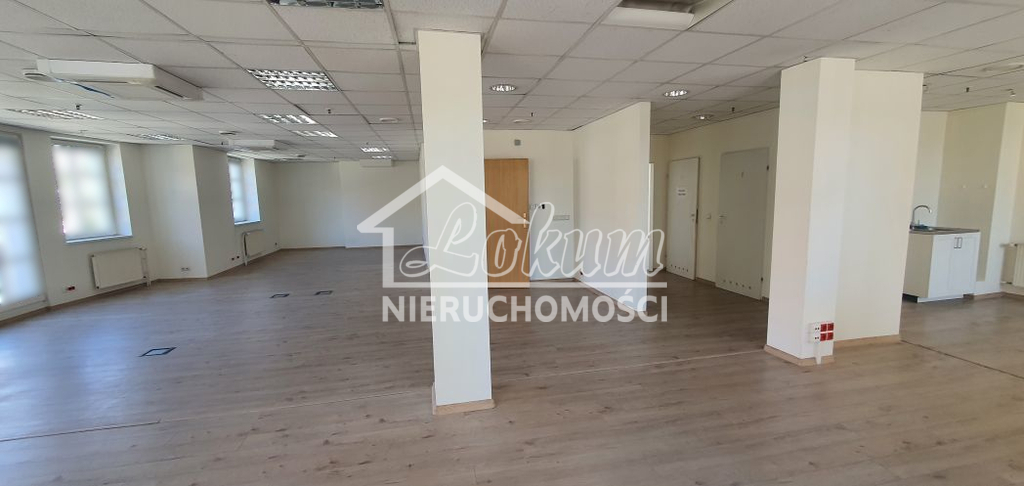 Lokal biurowy do wynajęcia, 133&nbsp;m², Szczecin - zdjęcie 3
