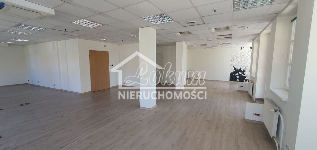 Lokal biurowy do wynajęcia, 133&nbsp;m², Szczecin - zdjęcie 11