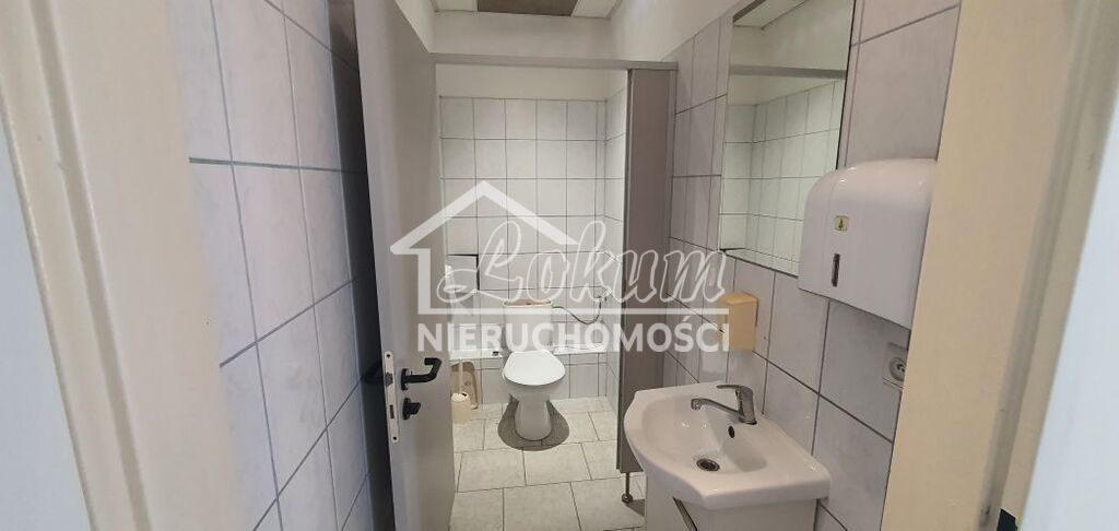 Lokal biurowy do wynajęcia, 133&nbsp;m², Szczecin - zdjęcie 9