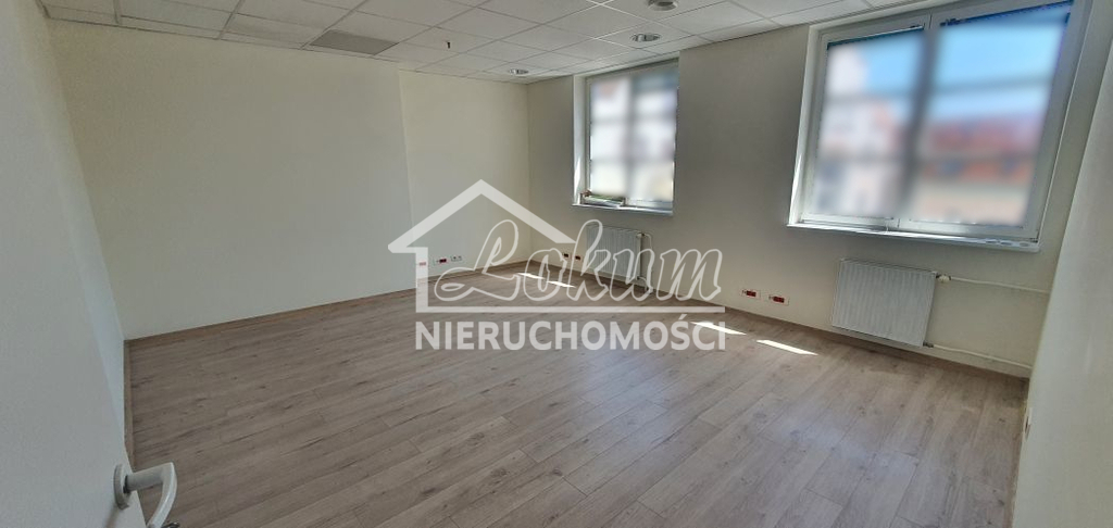 Lokal biurowy do wynajęcia, 133&nbsp;m², Szczecin - zdjęcie 5