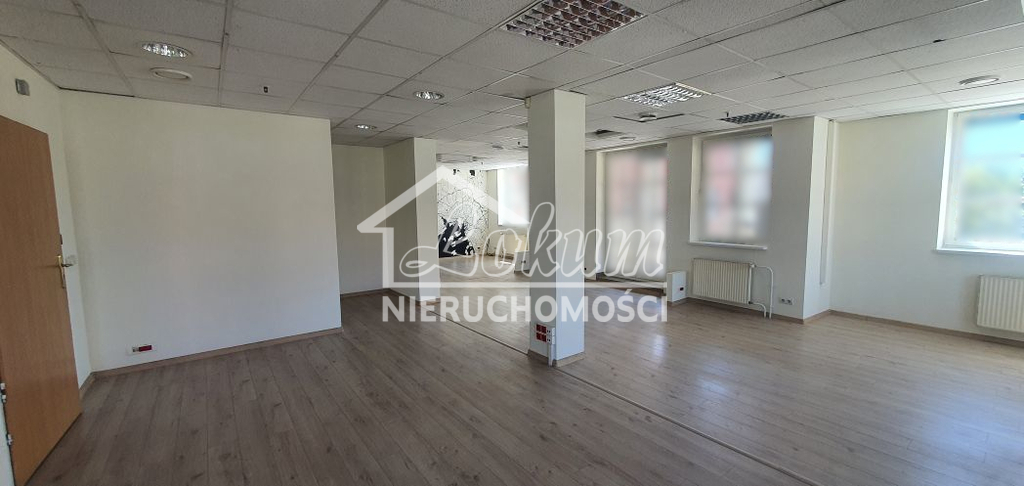 Lokal biurowy do wynajęcia, 133&nbsp;m², Szczecin - zdjęcie 2