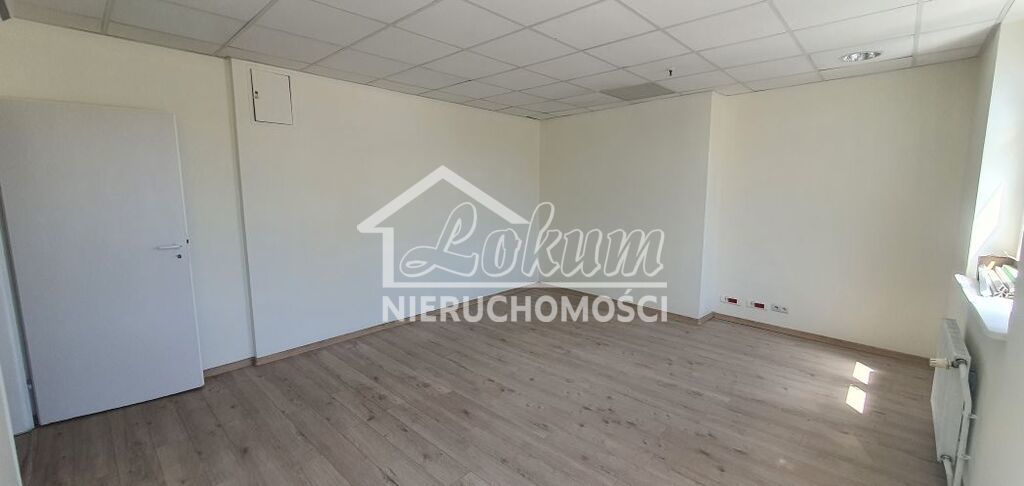 Lokal biurowy do wynajęcia, 133&nbsp;m², Szczecin - zdjęcie 6