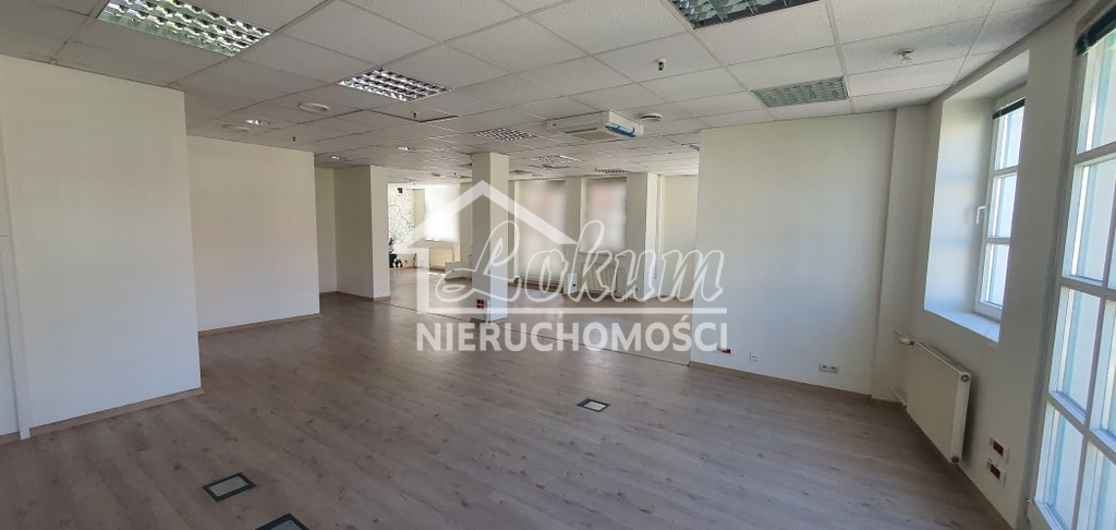 Lokal biurowy do wynajęcia, 133&nbsp;m², Szczecin - zdjęcie 4