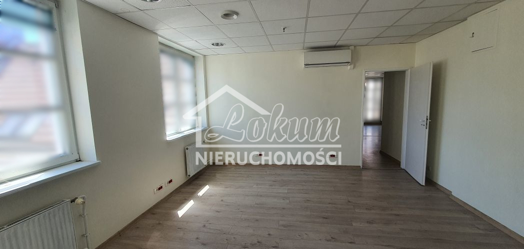 Lokal biurowy do wynajęcia, 133&nbsp;m², Szczecin - zdjęcie 8