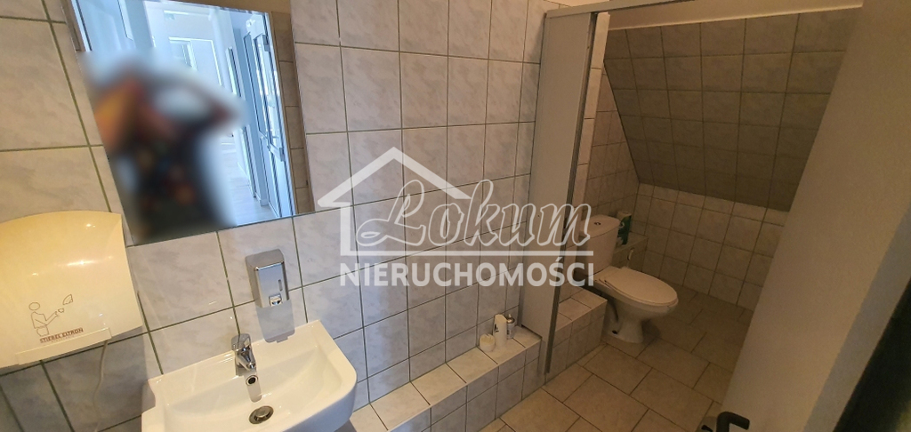 Lokal biurowy do wynajęcia, 137&nbsp;m², Szczecin - zdjęcie 13