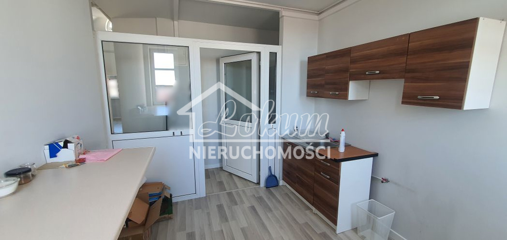 Lokal biurowy do wynajęcia, 137&nbsp;m², Szczecin - zdjęcie 11