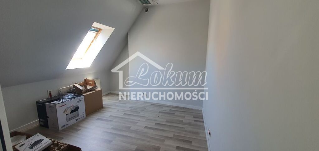Lokal biurowy do wynajęcia, 137&nbsp;m², Szczecin - zdjęcie 9