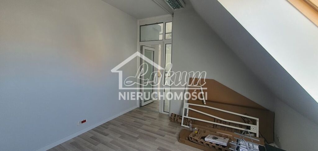 Lokal biurowy do wynajęcia, 137&nbsp;m², Szczecin - zdjęcie 10