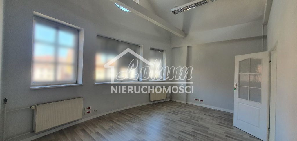 Lokal biurowy do wynajęcia, 137&nbsp;m², Szczecin - zdjęcie 7