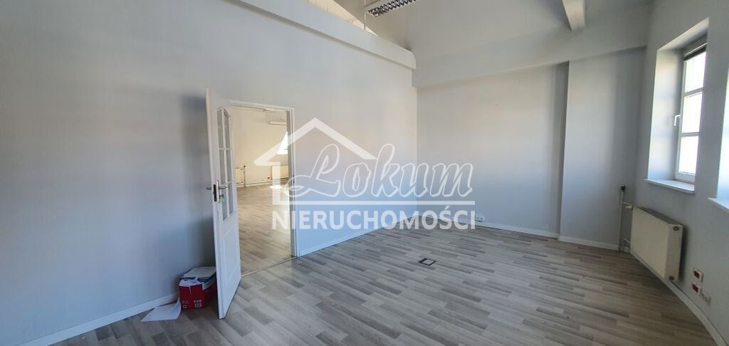 Lokal biurowy do wynajęcia, 137&nbsp;m², Szczecin - zdjęcie 8
