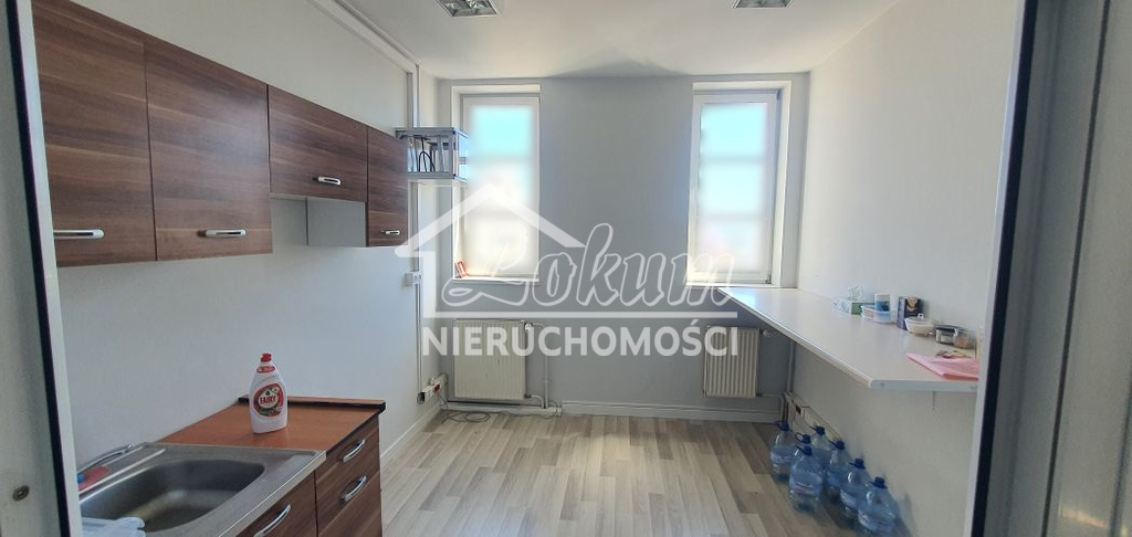 Lokal biurowy do wynajęcia, 137&nbsp;m², Szczecin - zdjęcie 12