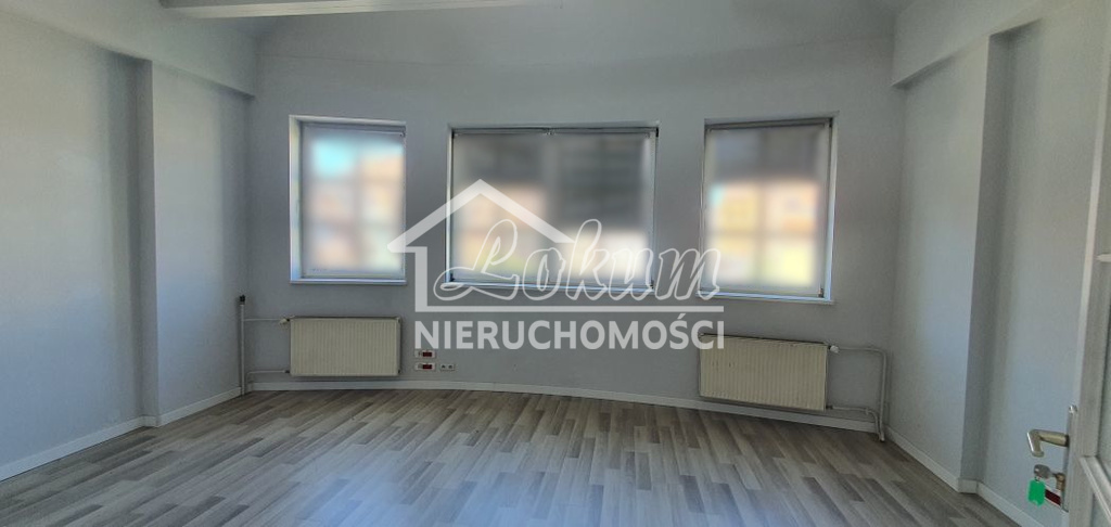Lokal biurowy do wynajęcia, 137&nbsp;m², Szczecin - zdjęcie 6