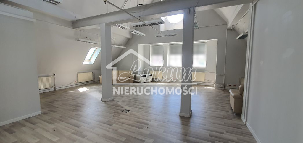 Lokal biurowy do wynajęcia, 137&nbsp;m², Szczecin - zdjęcie 3