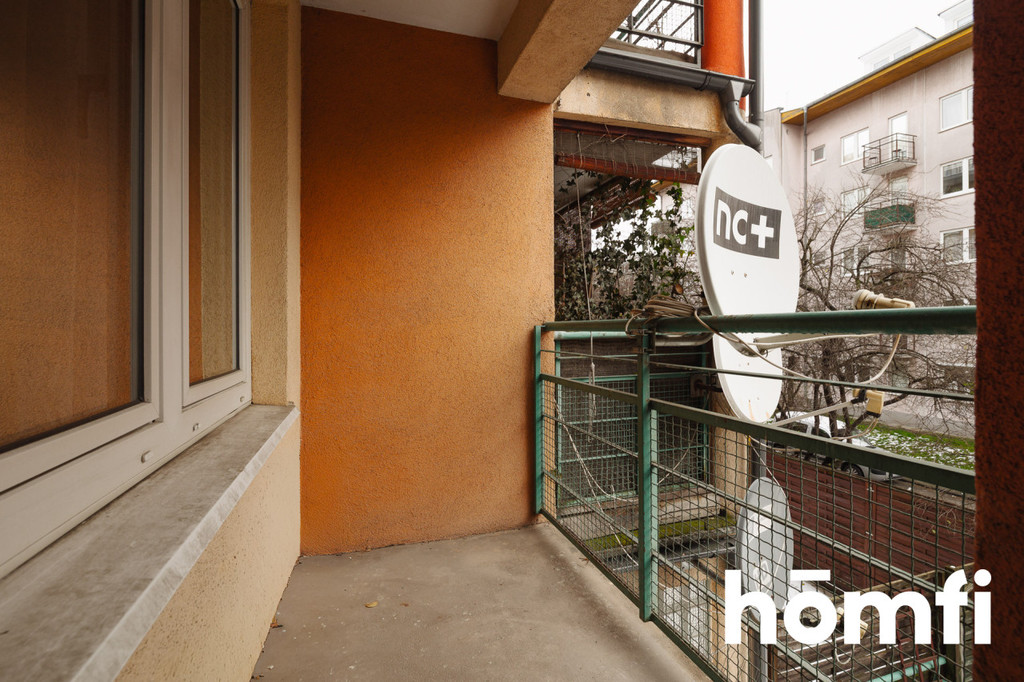 Mieszkanie 57,4&nbsp;m², Wrocław, Krzyki, Zaolziańska - zdjęcie 14