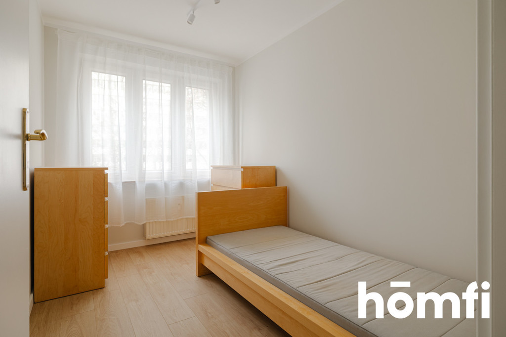 Mieszkanie 57,4&nbsp;m², Wrocław, Krzyki, Zaolziańska - zdjęcie 9