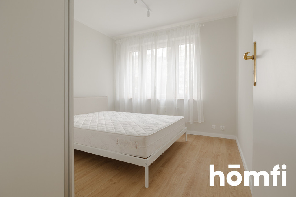 Mieszkanie 57,4&nbsp;m², Wrocław, Krzyki, Zaolziańska - zdjęcie 7