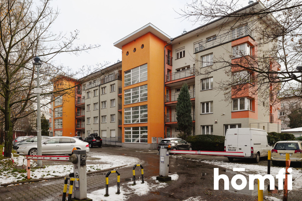 Mieszkanie 57,4&nbsp;m², Wrocław, Krzyki, Zaolziańska - zdjęcie 16