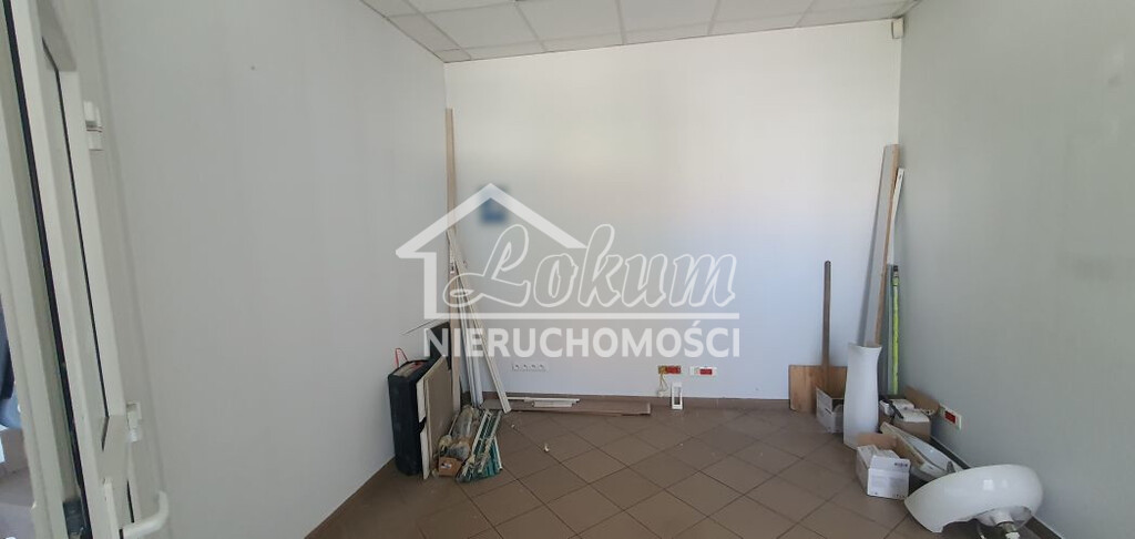 Lokal biurowy do wynajęcia, 19&nbsp;m², Szczecin - zdjęcie 5