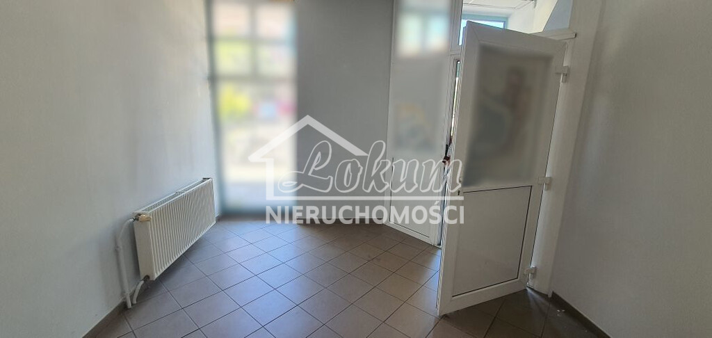 Lokal biurowy do wynajęcia, 19&nbsp;m², Szczecin - zdjęcie 1
