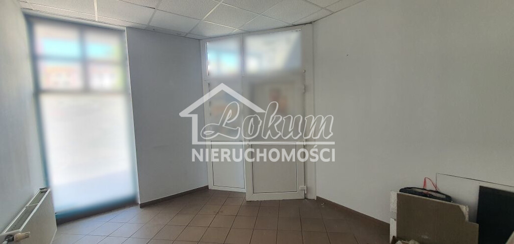 Lokal biurowy do wynajęcia, 19&nbsp;m², Szczecin - zdjęcie 2