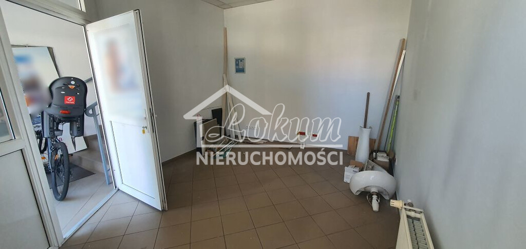 Lokal biurowy do wynajęcia, 19&nbsp;m², Szczecin - zdjęcie 4