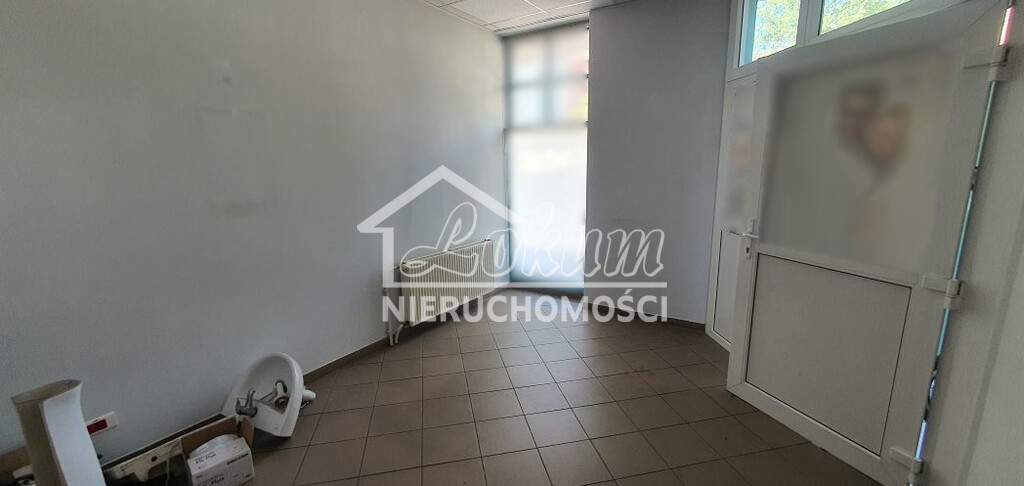 Lokal biurowy do wynajęcia, 19&nbsp;m², Szczecin - zdjęcie 6