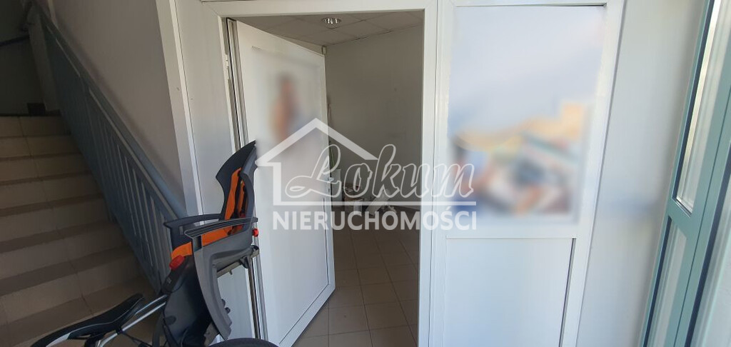 Lokal biurowy do wynajęcia, 19&nbsp;m², Szczecin - zdjęcie 3