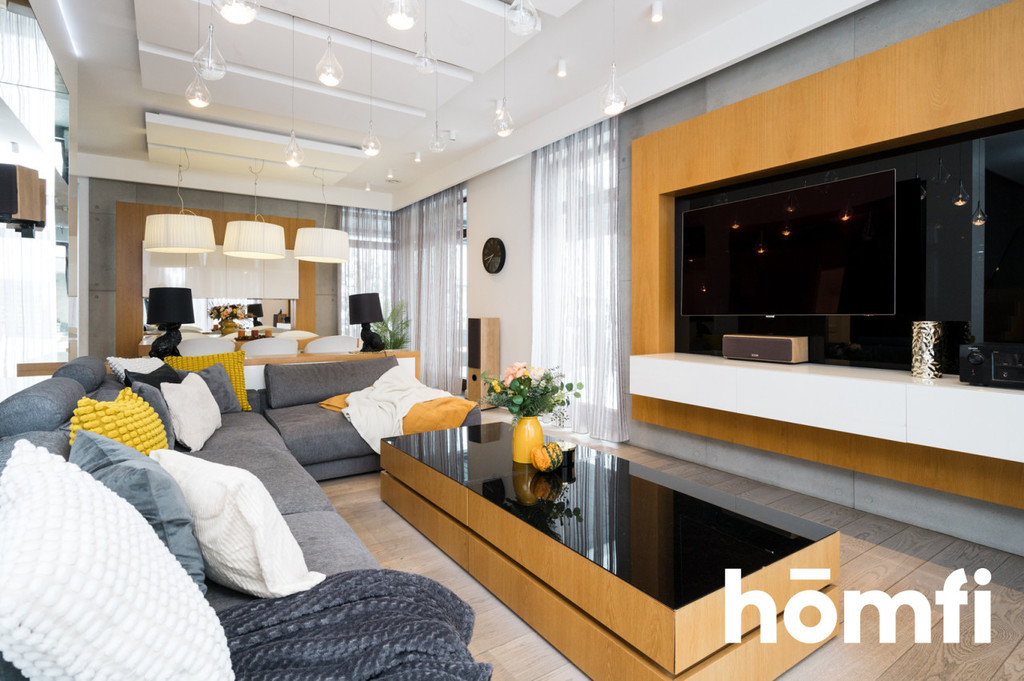 Dom 114,2 m², Mogilany, os. Parkowe Wzgórze - zdjęcie 4