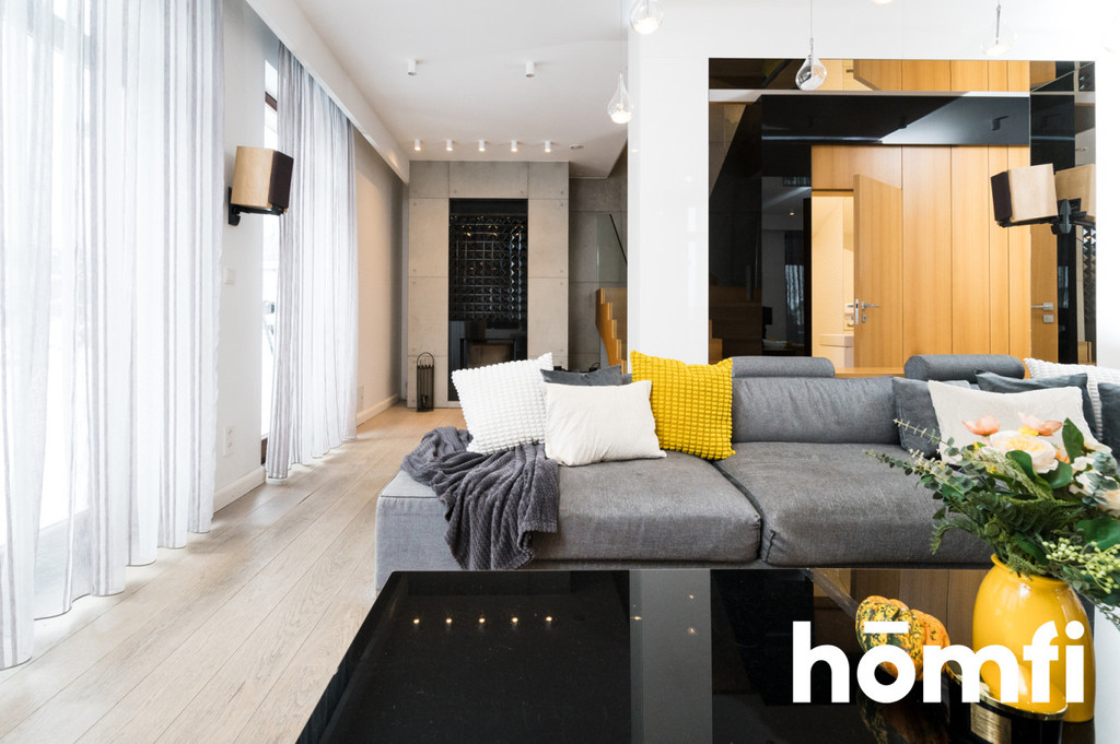 Dom 114,2 m², Mogilany, os. Parkowe Wzgórze - zdjęcie 7
