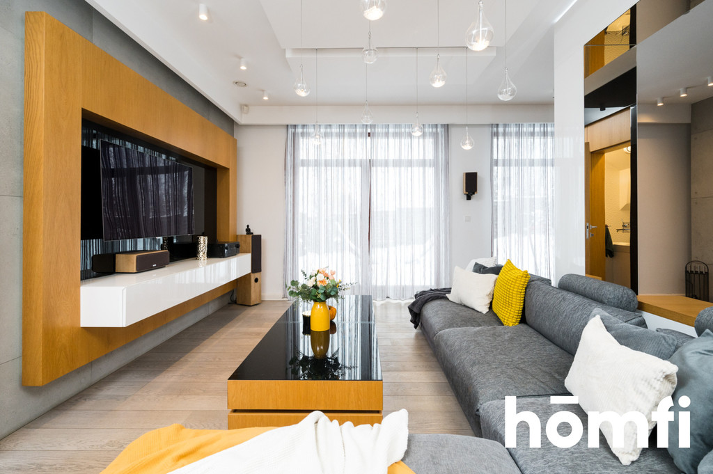 Dom 114,2 m², Mogilany, os. Parkowe Wzgórze - zdjęcie 1