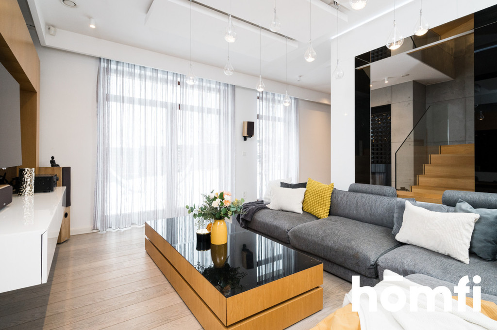 Dom 114,2 m², Mogilany, os. Parkowe Wzgórze - zdjęcie 6