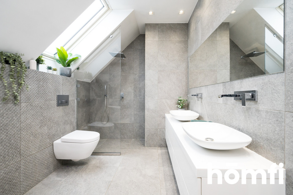 Dom 114,2 m², Mogilany, os. Parkowe Wzgórze - zdjęcie 18