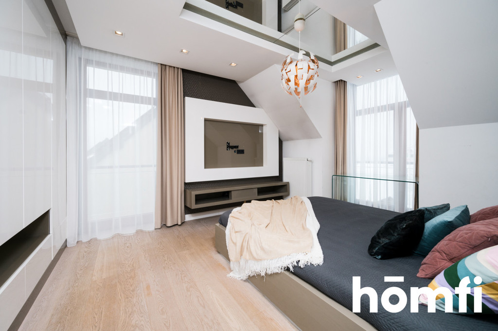 Dom 114,2 m², Mogilany, os. Parkowe Wzgórze - zdjęcie 14