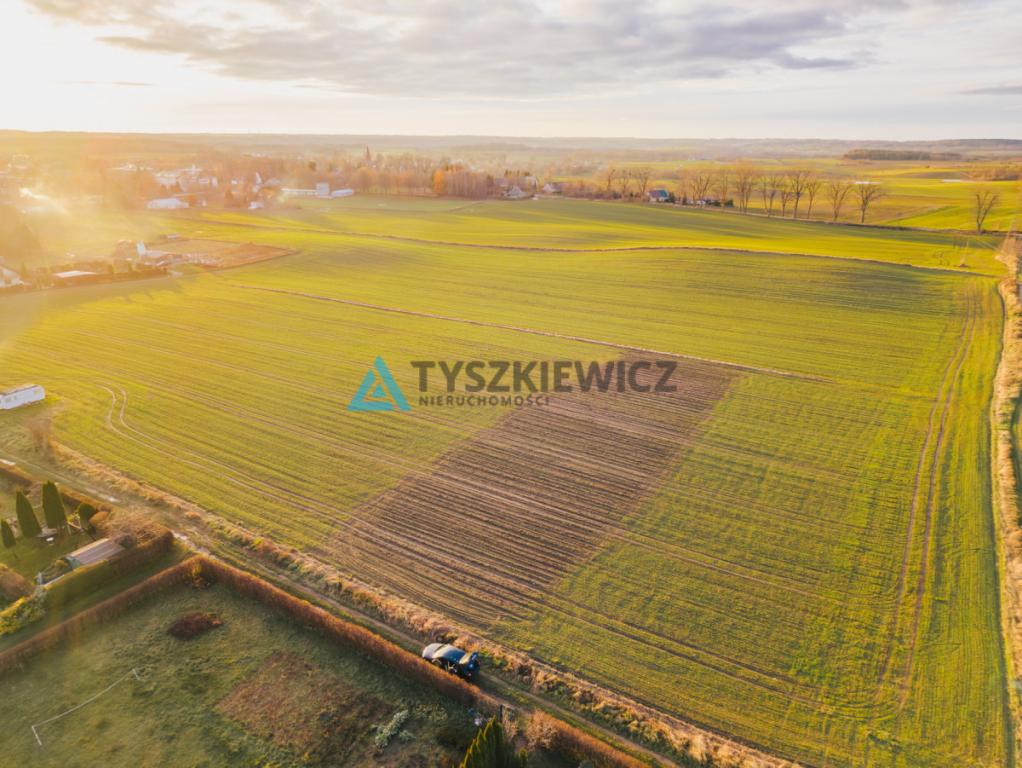 Działka siedliskowo - polecam! - zdjęcie 2