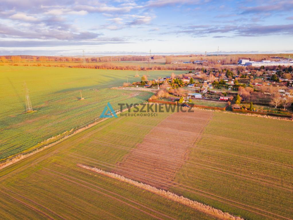 Działka siedliskowo - polecam! - zdjęcie 6