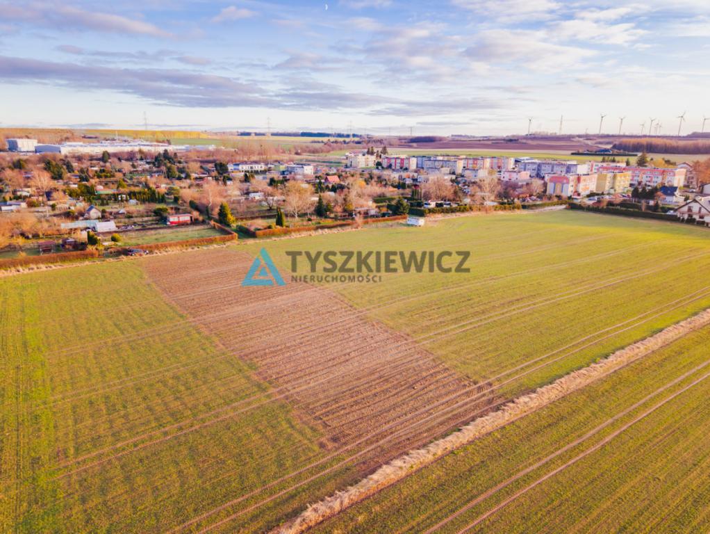 Działka siedliskowo - polecam! - zdjęcie 5