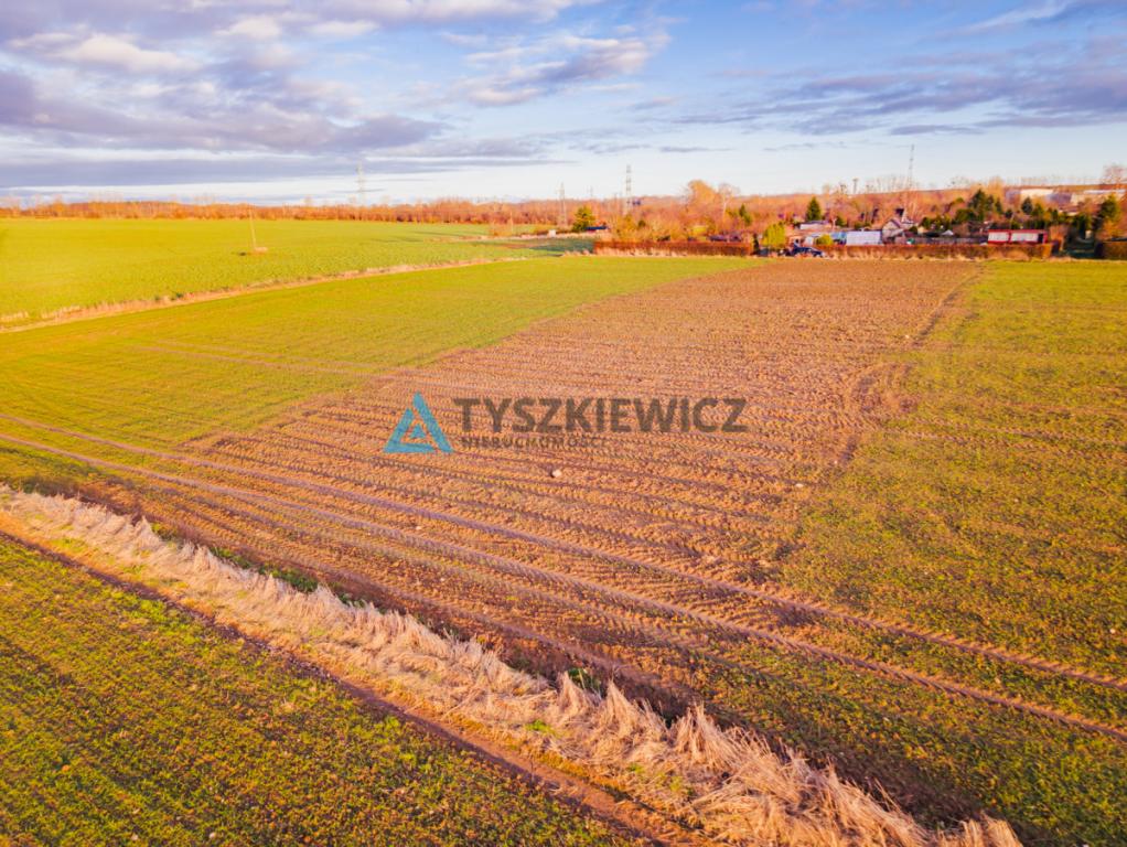 Działka siedliskowo - polecam! - zdjęcie 3