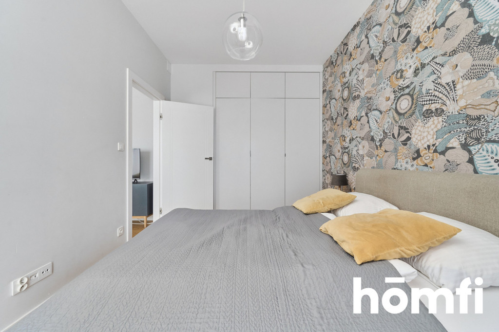 Mieszkanie 40,57&nbsp;m², Wrocław, Stare Miasto, Księcia Witolda - zdjęcie 5