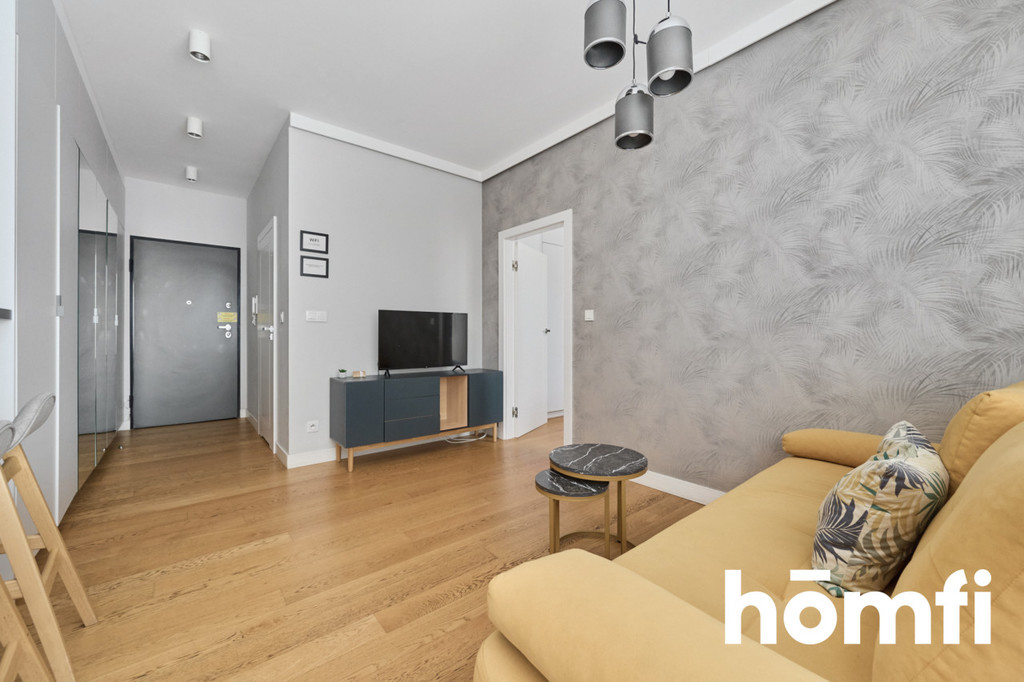 Mieszkanie 40,57&nbsp;m², Wrocław, Stare Miasto, Księcia Witolda - zdjęcie 12